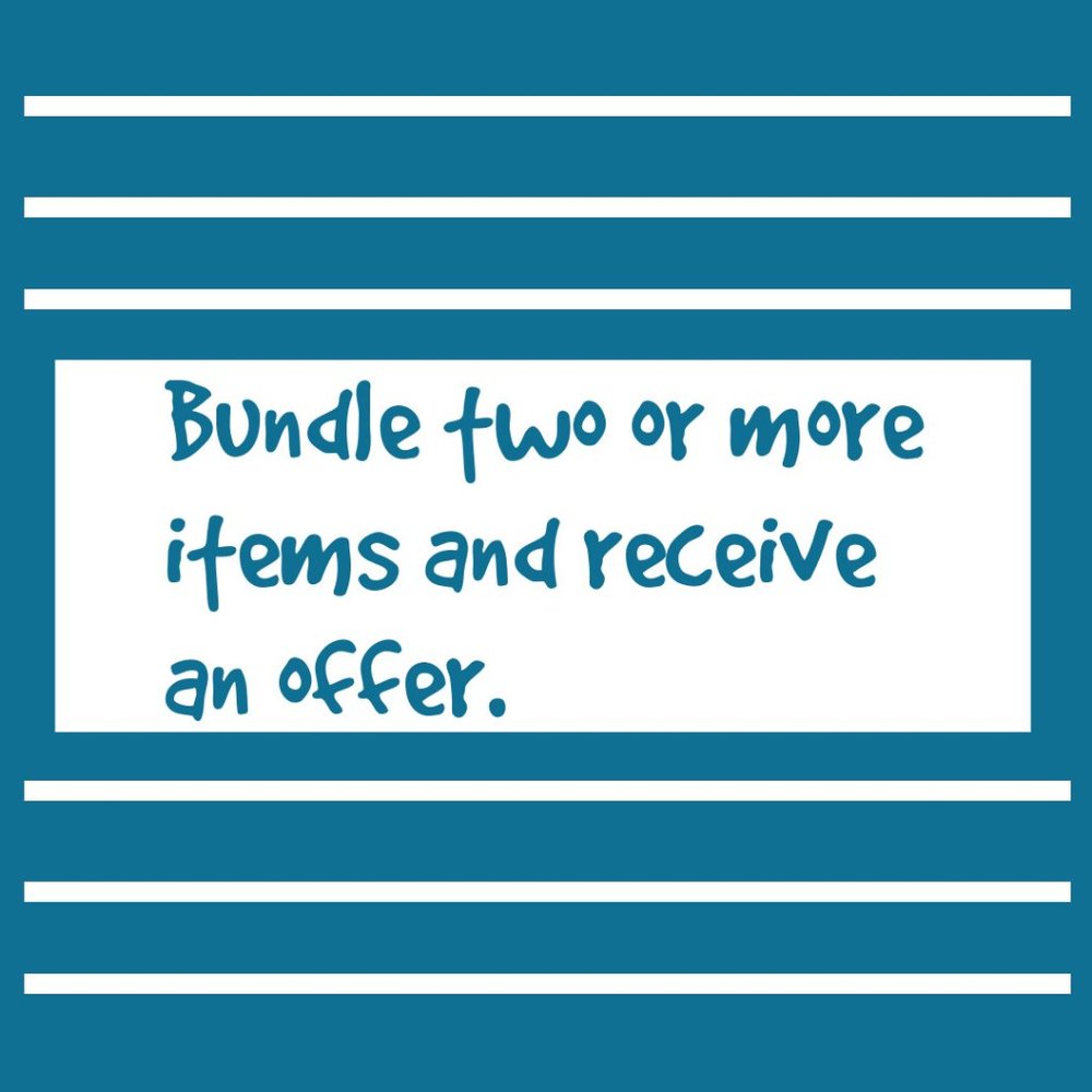 Bundle Offer